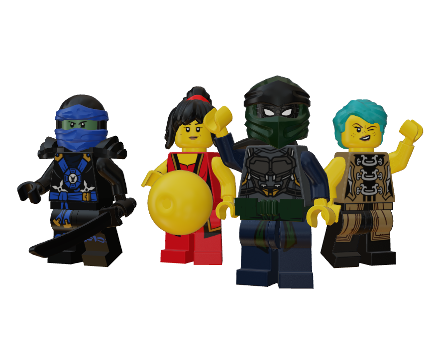 LegoFanartsRBLX on X: @asimo3089 @badccvoid @badimo this is my