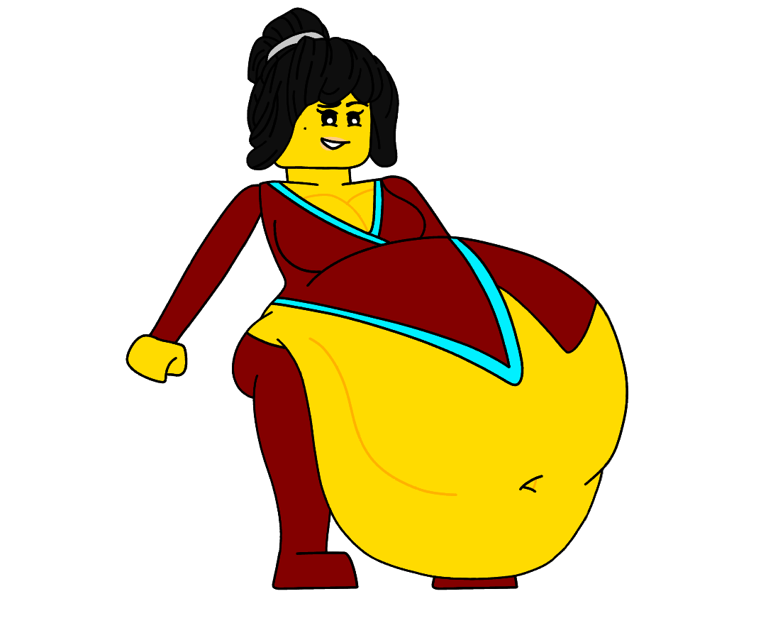 Lego ninjago fat hotsell