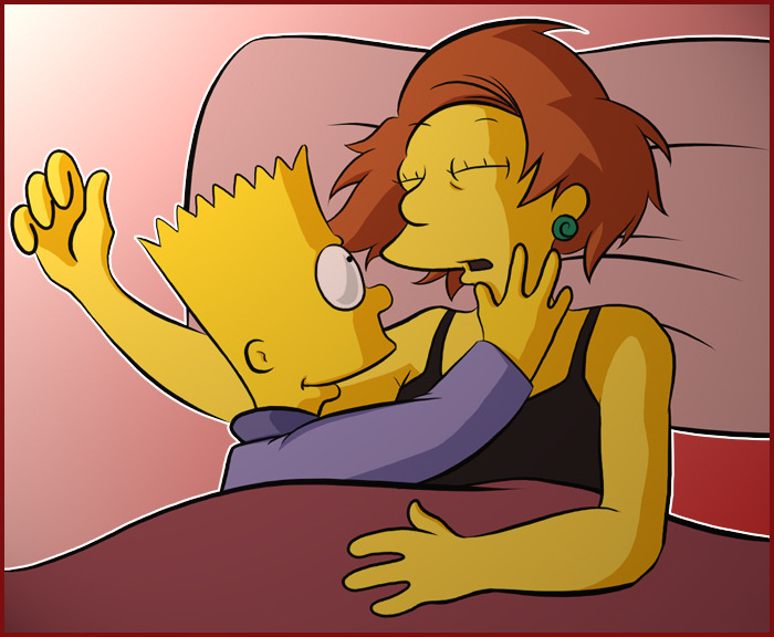 Edna, Bart