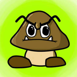 Ze Goomba!