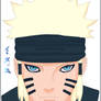 Naruto  ( Ashura )