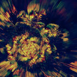 Night in Bloom by tatasz