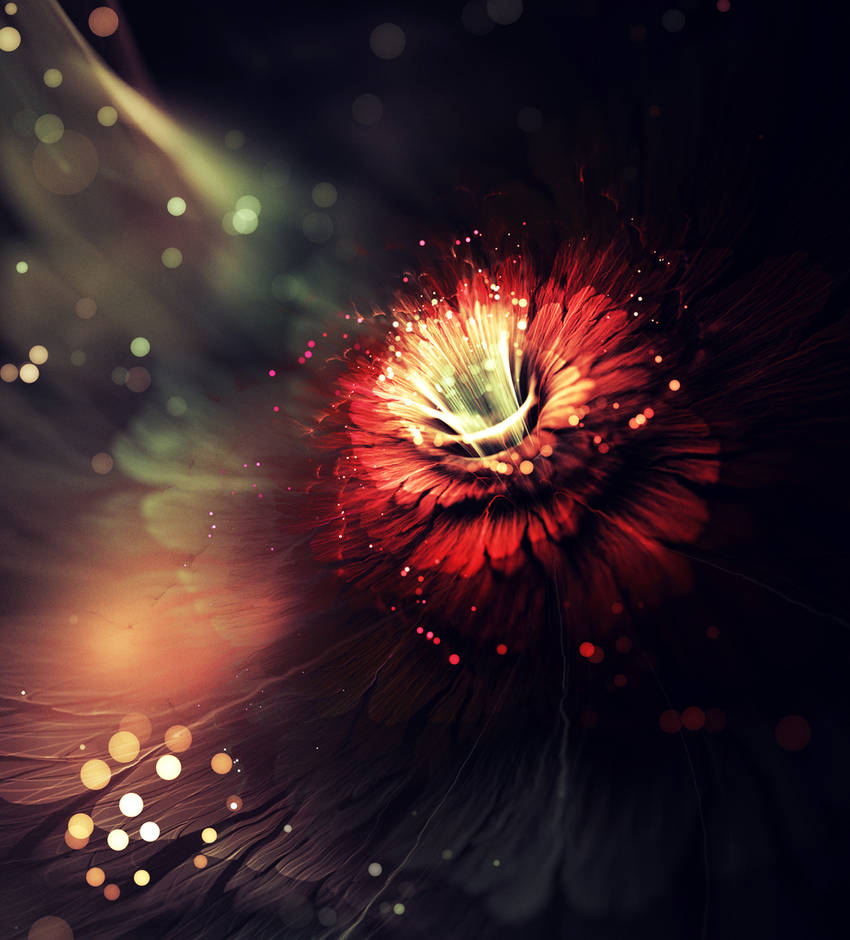 Expectation by tatasz Expectation by tatasz