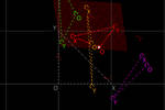 Affines-triangles by tatasz Affines-triangles by tatasz