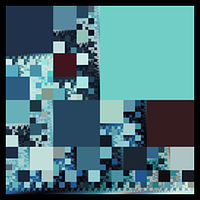 3 Color Speed -1 by tatasz 3 Color Speed -1 by tatasz