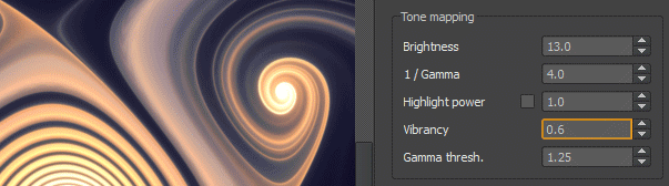 Vibrancy by tatasz Vibrancy by tatasz