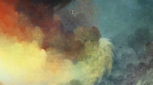 Fractal Clouds Stock by tatasz Fractal Clouds Stock by tatasz