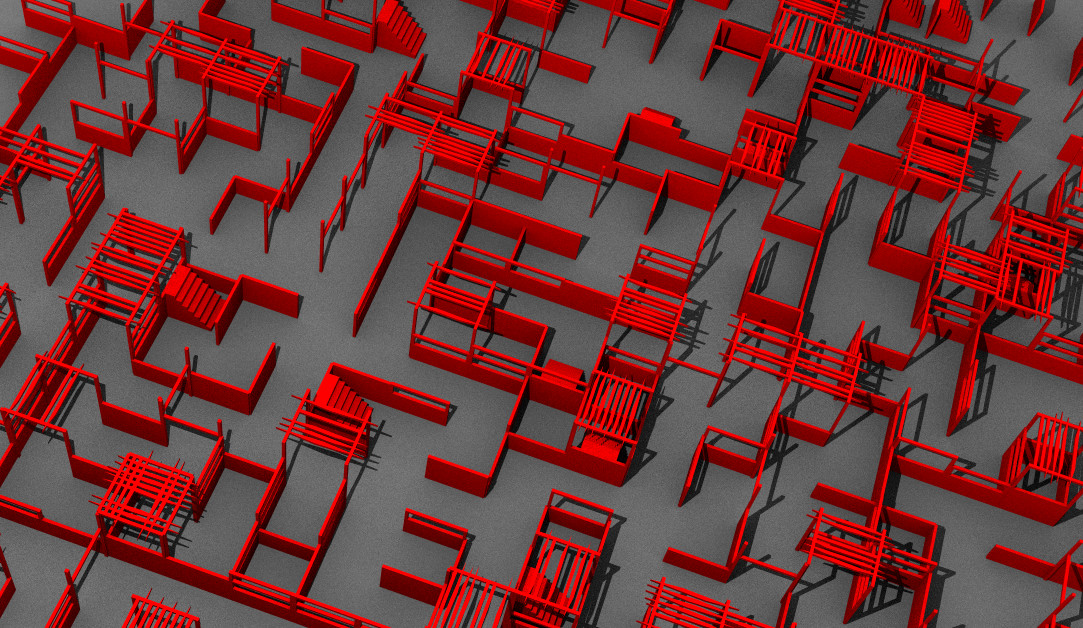 Maze Test