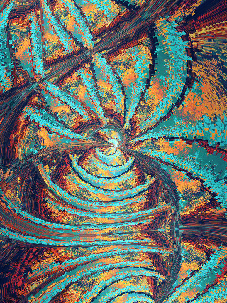 Alien Bugs Landing by tatasz on DeviantArt
