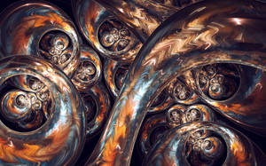 Rusty by tatasz Rusty by tatasz