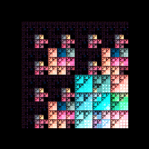 Advanced Linear Tiles by tatasz on DeviantArt