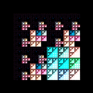 Advanced Linear Tiles by tatasz on DeviantArt