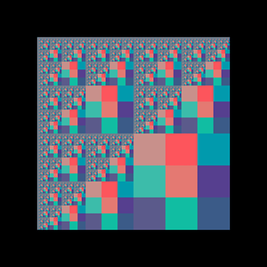 Advanced Linear Tiles by tatasz on DeviantArt