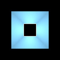 Square 00 by tatasz Square 00 by tatasz