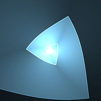 Square 01 by tatasz Square 01 by tatasz