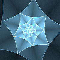 Triangle1 by tatasz Triangle1 by tatasz