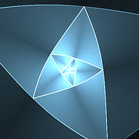 Triangle2 by tatasz Triangle2 by tatasz