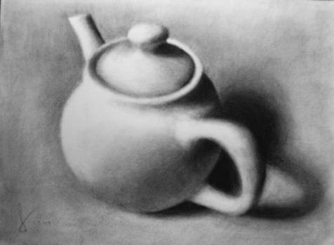 Teapot