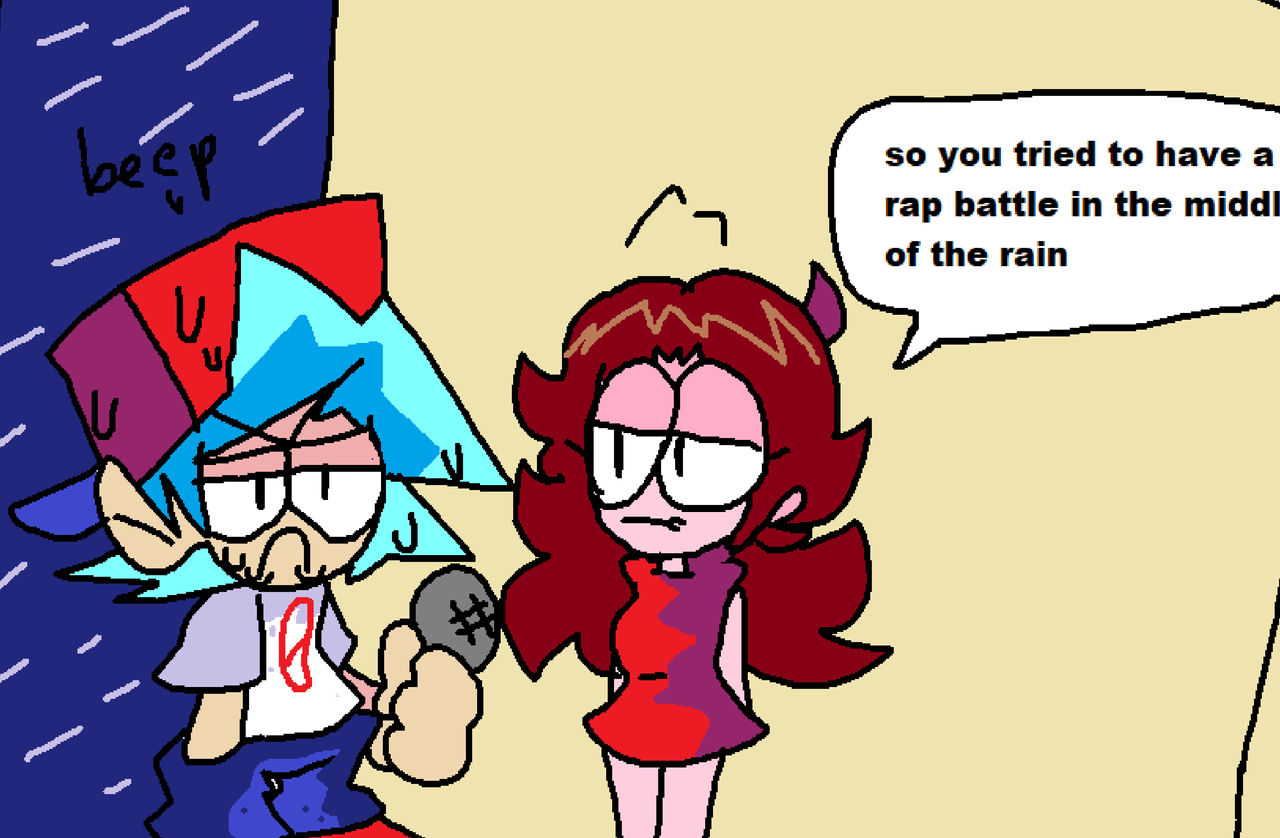 Bf And Gf by momazoscarlos on DeviantArt