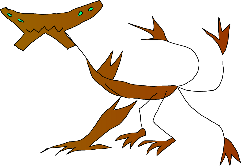 Slattern (1994) by ToaJaniceAnteverse on DeviantArt