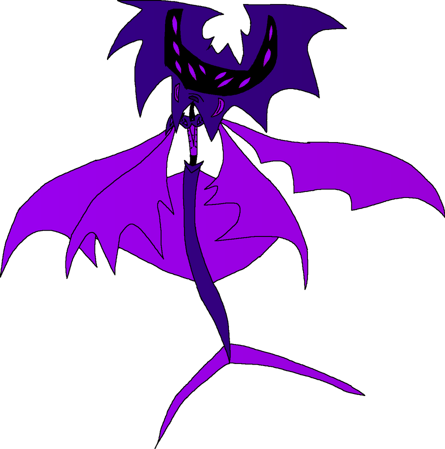 Deep Sea October #22 by ToaJaniceAnteverse on DeviantArt