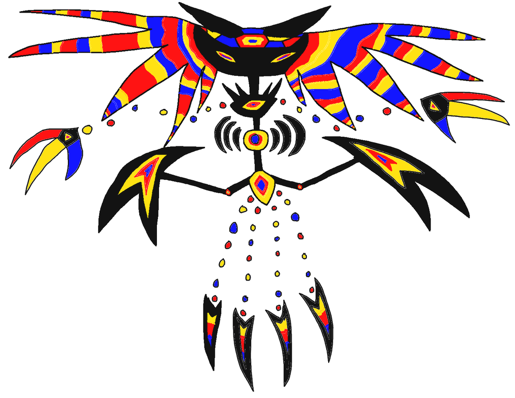 Day 13 Lin Deviantart 365DOPOX Day 13 Autism by ToaJaniceAnteverse on DeviantArt