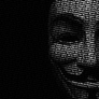 Anonymous Facebook Cover