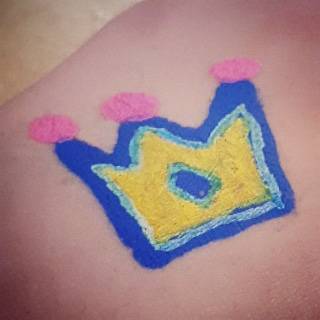 Math Crown by SapphireSRThorn on DeviantArt