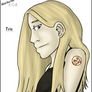 Divergent: Tris - New Faction