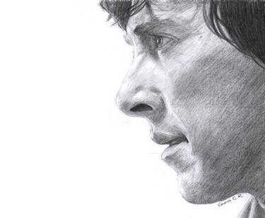 Sketch: Sherlock