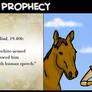 Horse Prophecy