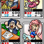 digi cards