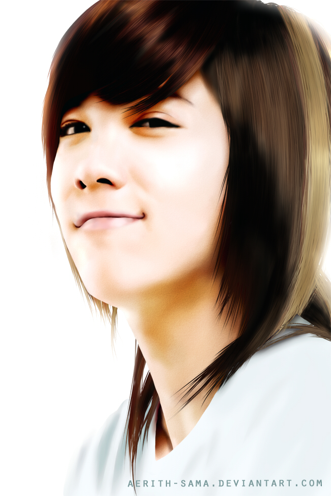 Lee Hong Ki