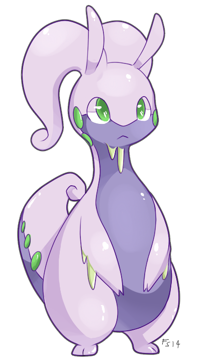 Goodra