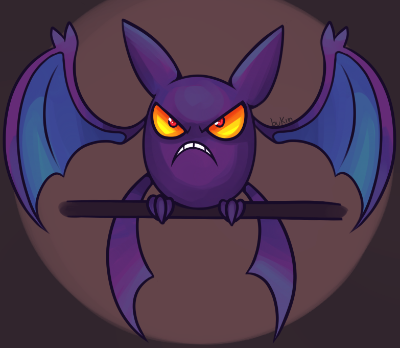 Crobat