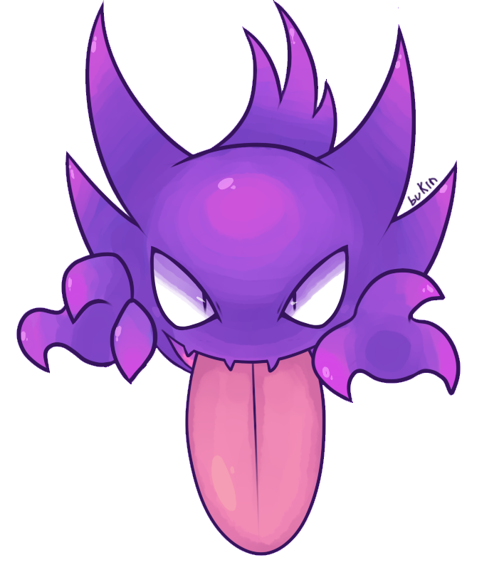 Haunter