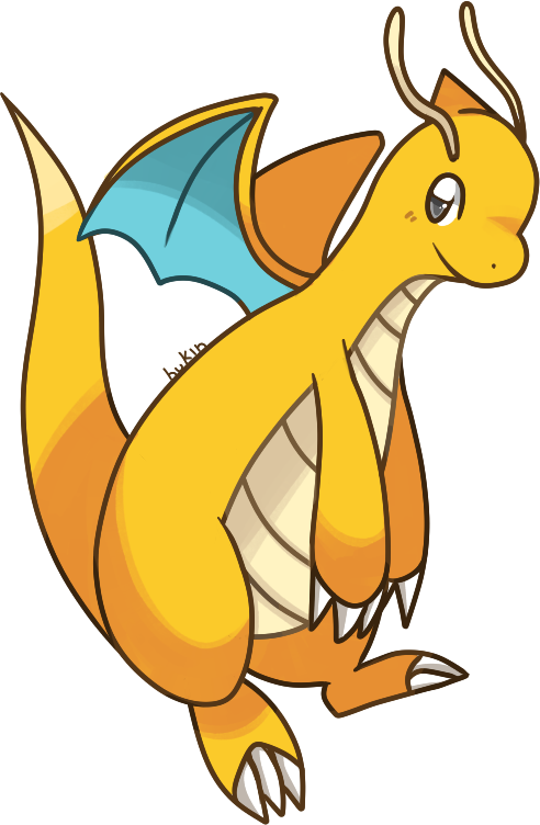 Dragonite