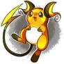 raichu