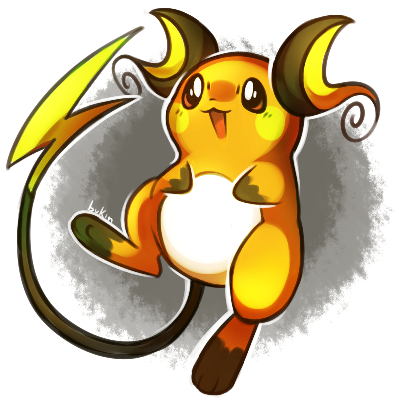 raichu