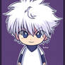 Chibi Killua