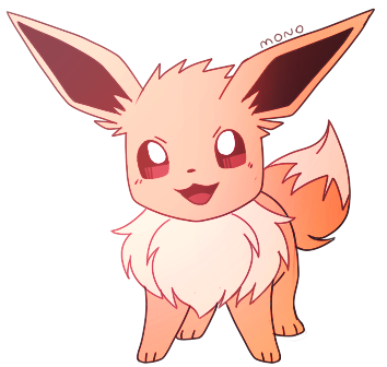 eevee