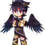 [Commission]Dark Pit