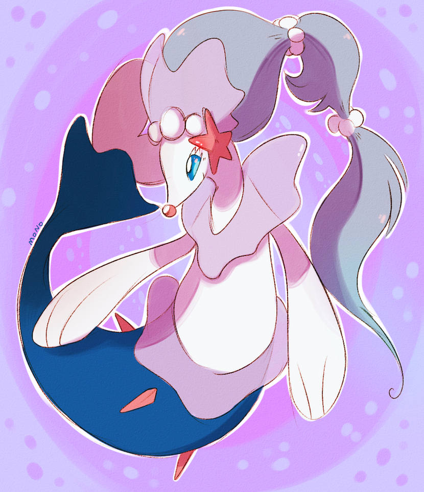 Primarina By Monomite On DeviantArt primarina-by-monomite-on-deviantart