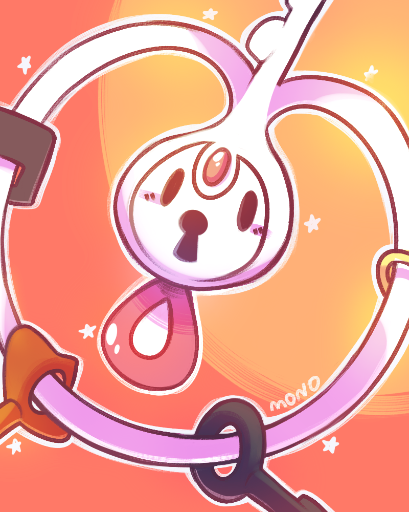 Klefki