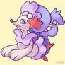 Primarina