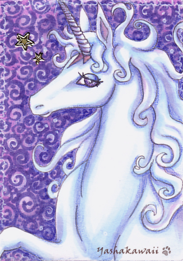 The last Unicorn - No. 107