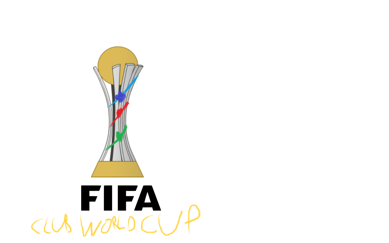 Fifa Club World Cup 2025 by Fimmotocross90 on DeviantArt
