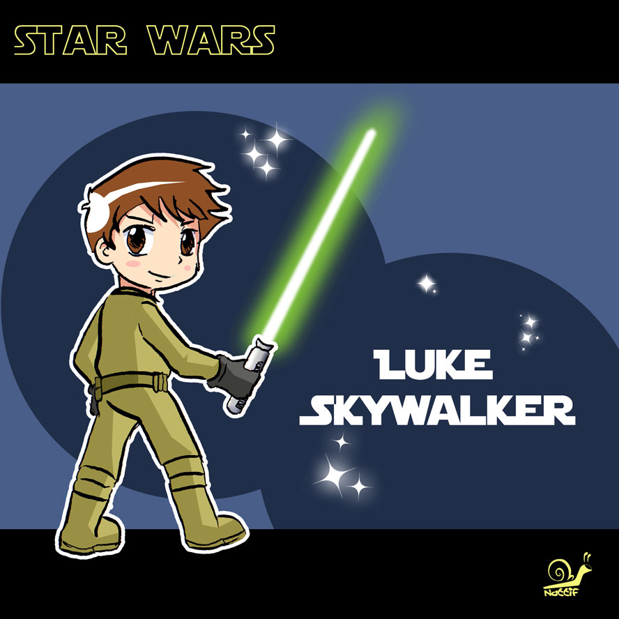 Luke