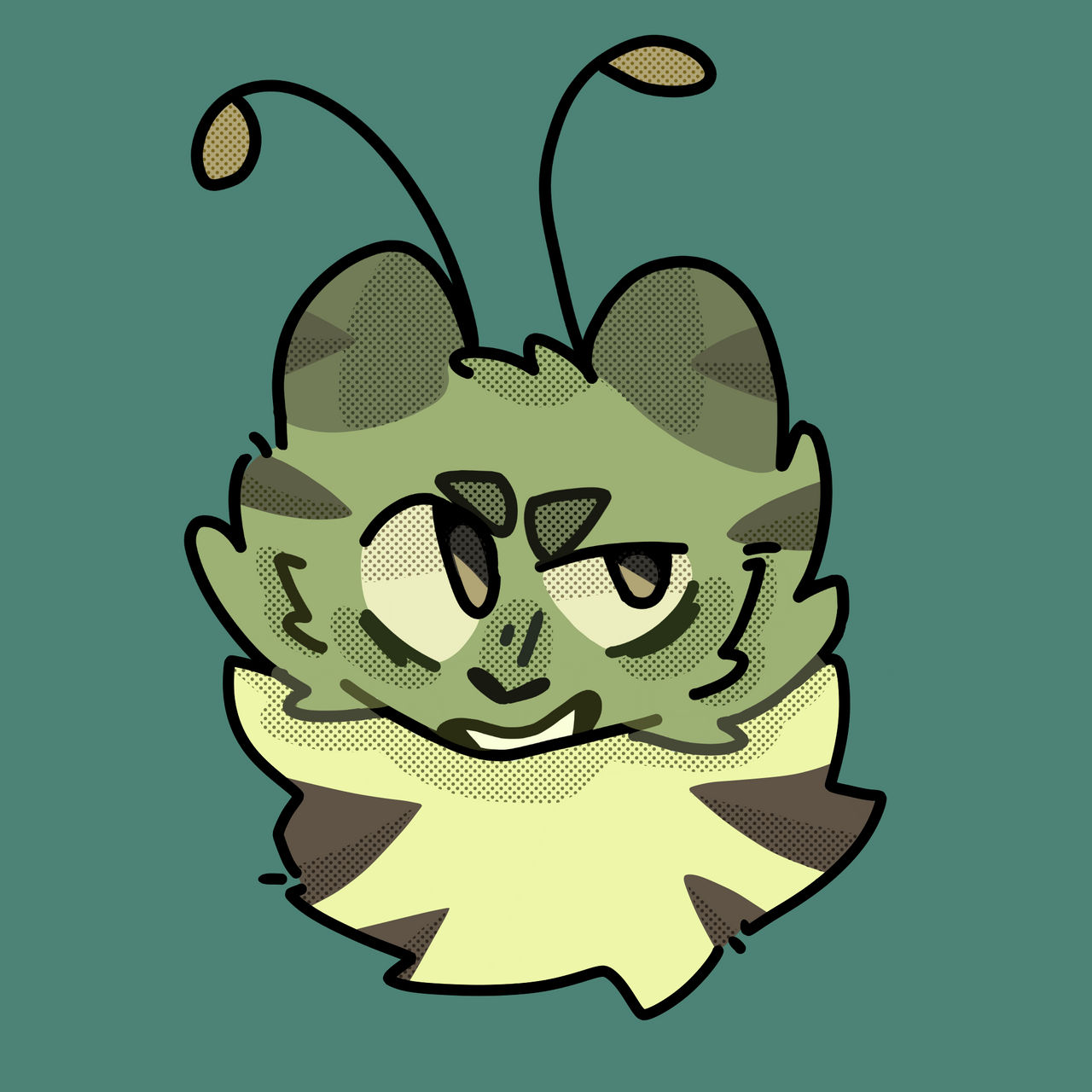Insect Guy Bug guy by Astrokitt on DeviantArt