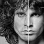 Jim Morrison Comparison